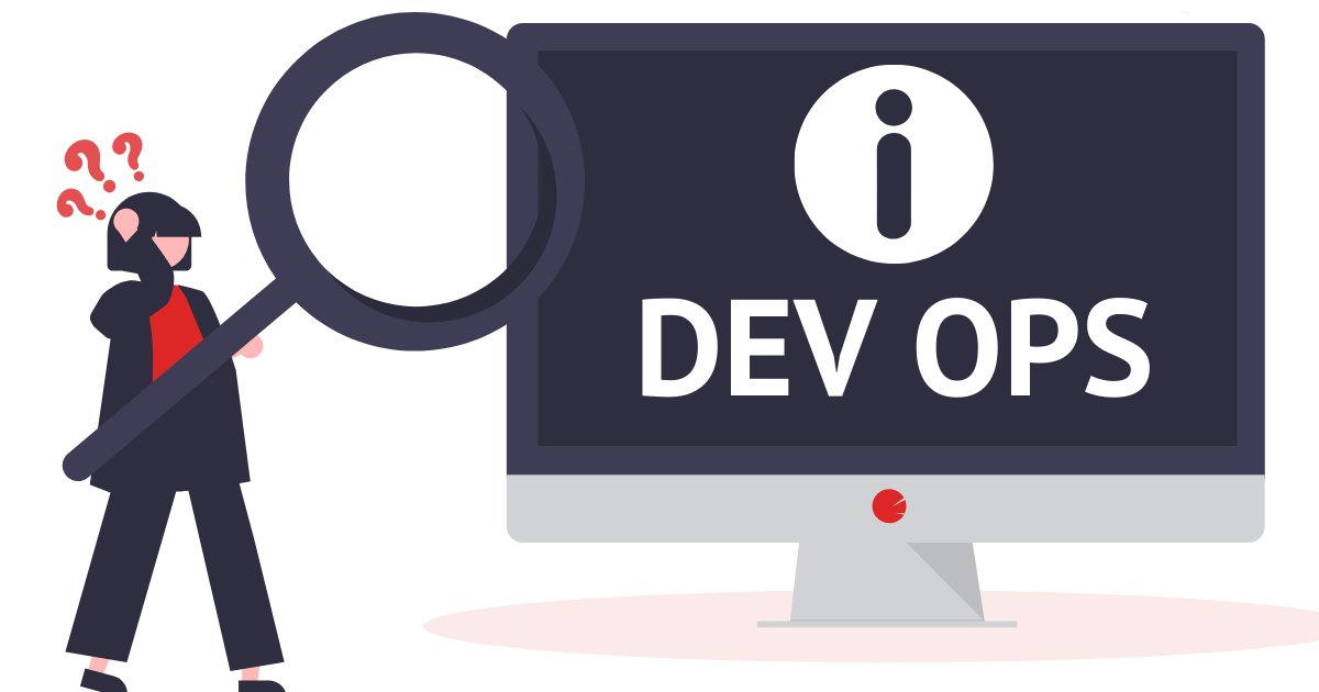 What is DevOps and what's it all about?